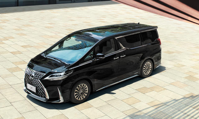 北京商務車租賃技巧有哪些？北京商務車租賃要注意什么？