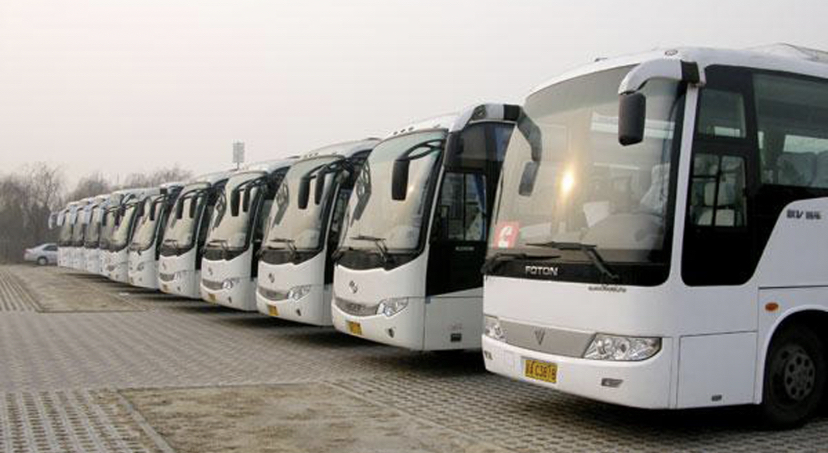 北京班車租賃時(shí)應(yīng)注意些什么？班車租賃注意事項(xiàng)