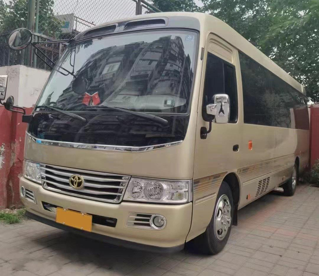 在北京中巴車租賃時應(yīng)特別注意的幾個事項